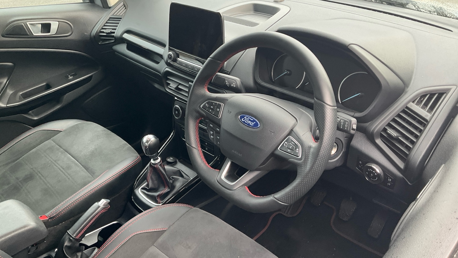 Used Ford Ecosport 2022 for sale - 77159114: Photo 11