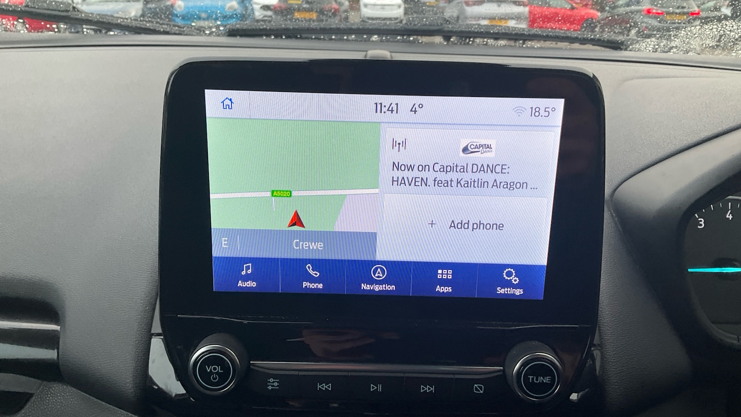 Used Ford Ecosport 2022 for sale - 77159114: Photo 12