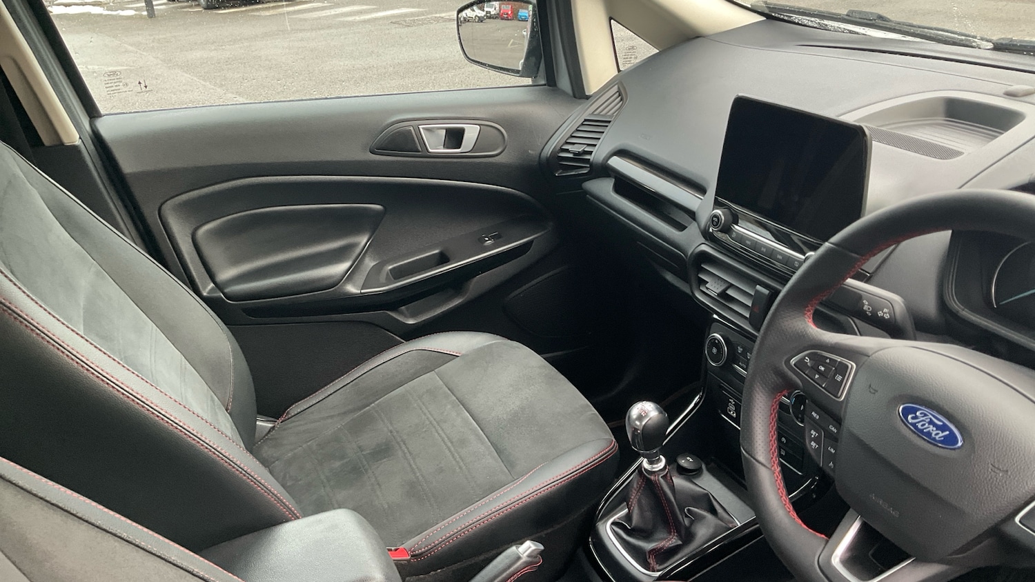 Used Ford Ecosport 2022 for sale - 77159114: Photo 14