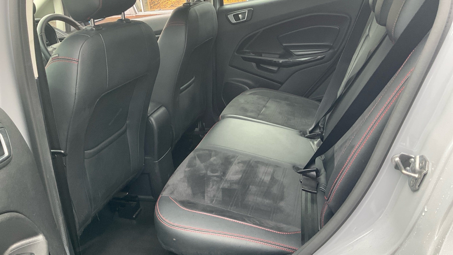 Used Ford Ecosport 2022 for sale - 77159114: Photo 16