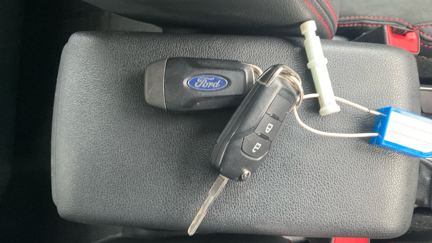 Used Ford Ecosport 2022 for sale - 77159114: Photo 20