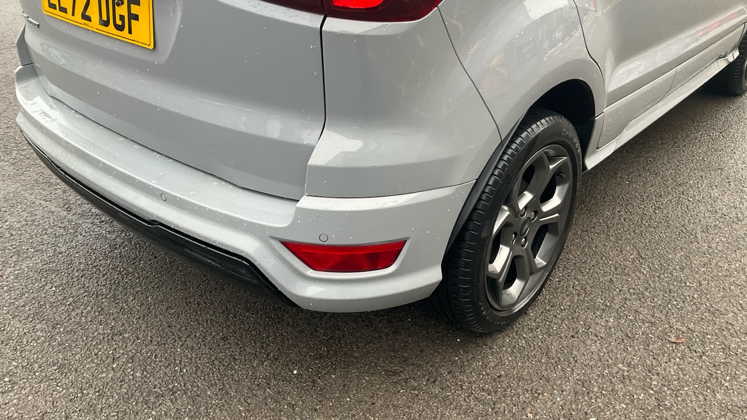 Used Ford Ecosport 2022 for sale - 77159114: Photo 23