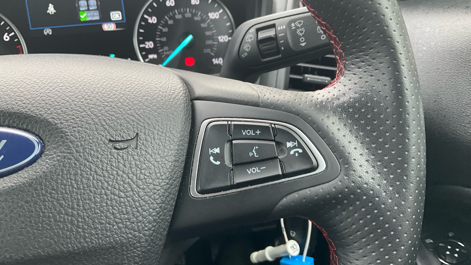 Used Ford Ecosport 2022 for sale - 77159114: Photo 30