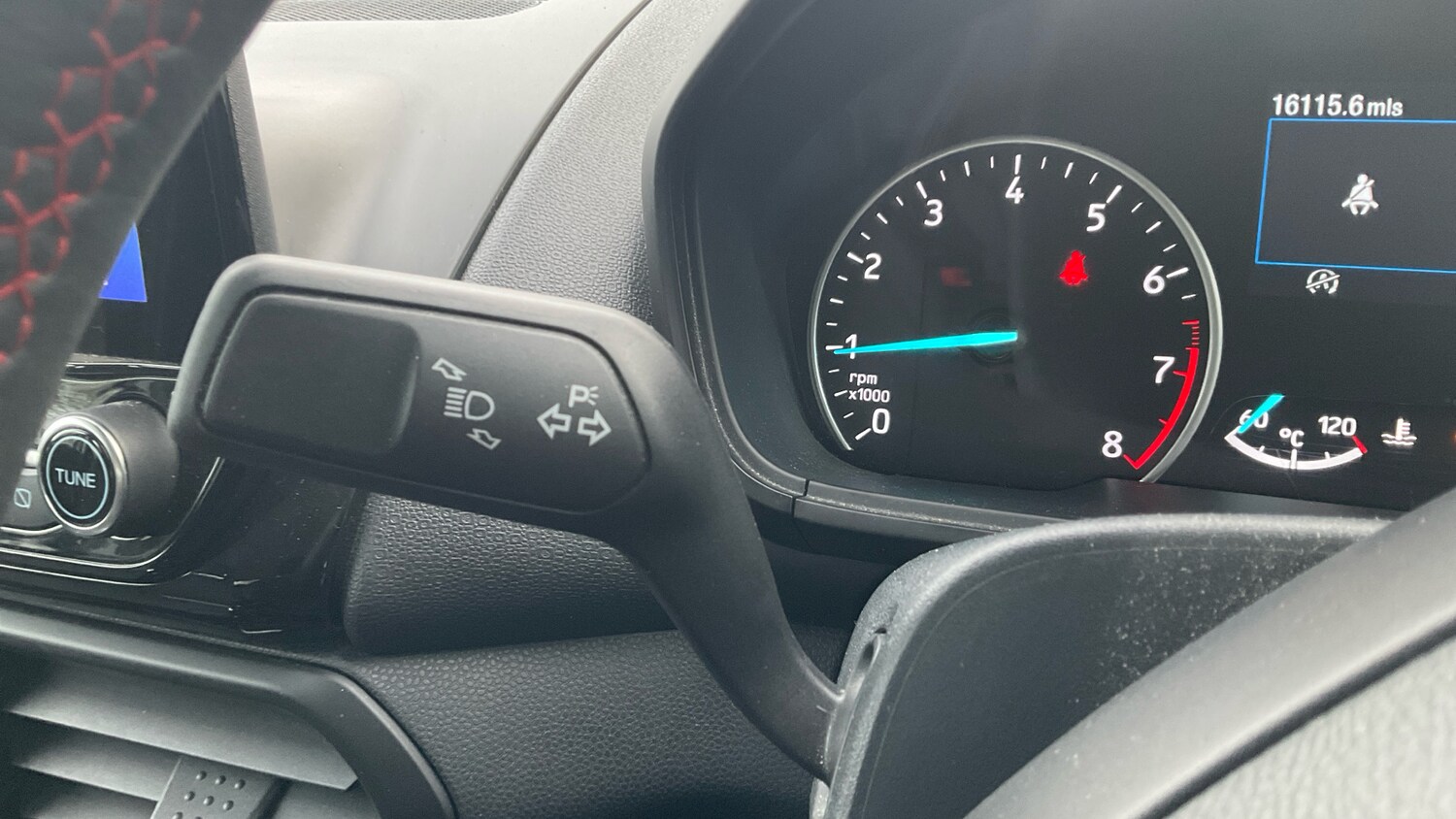 Used Ford Ecosport 2022 for sale - 77159114: Photo 33