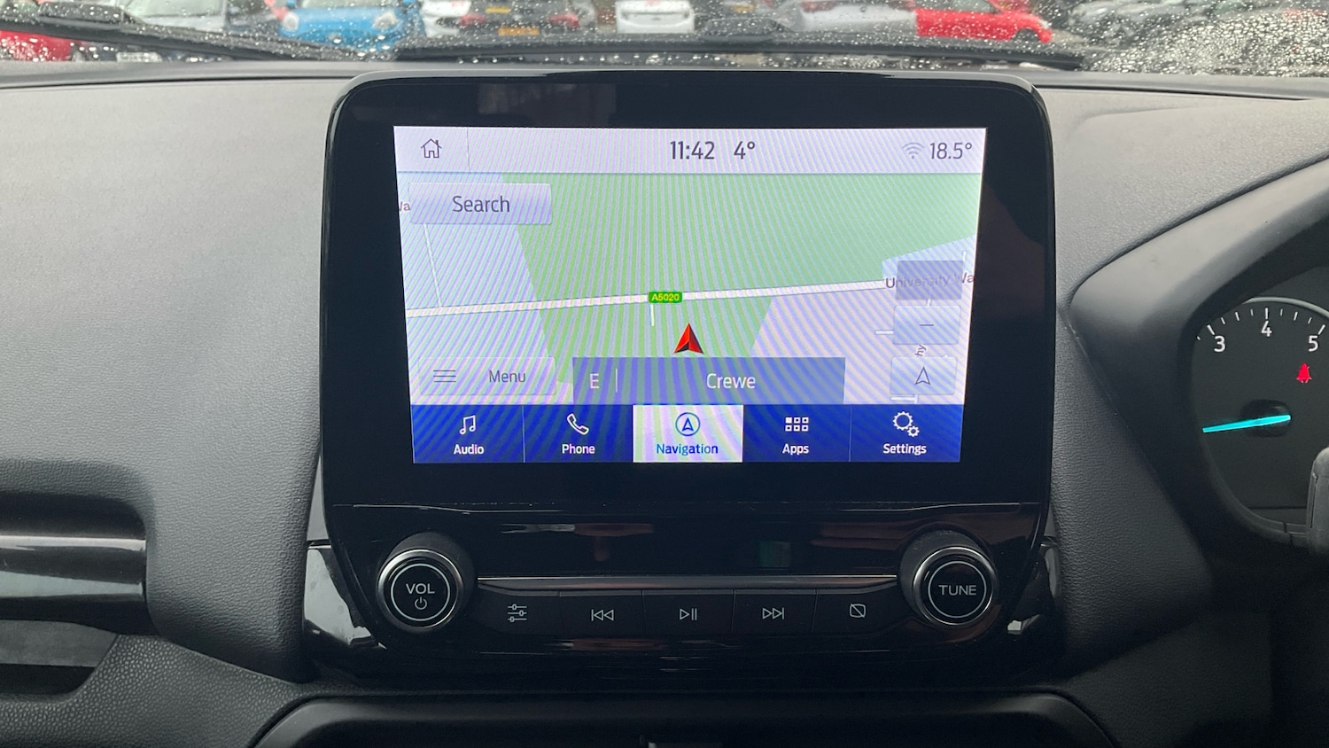 Used Ford Ecosport 2022 for sale - 77159114: Photo 36