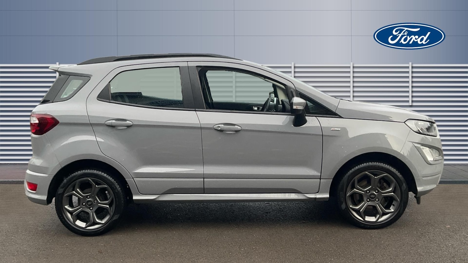 Used Ford Ecosport 2022 for sale - 77159114: Photo 5