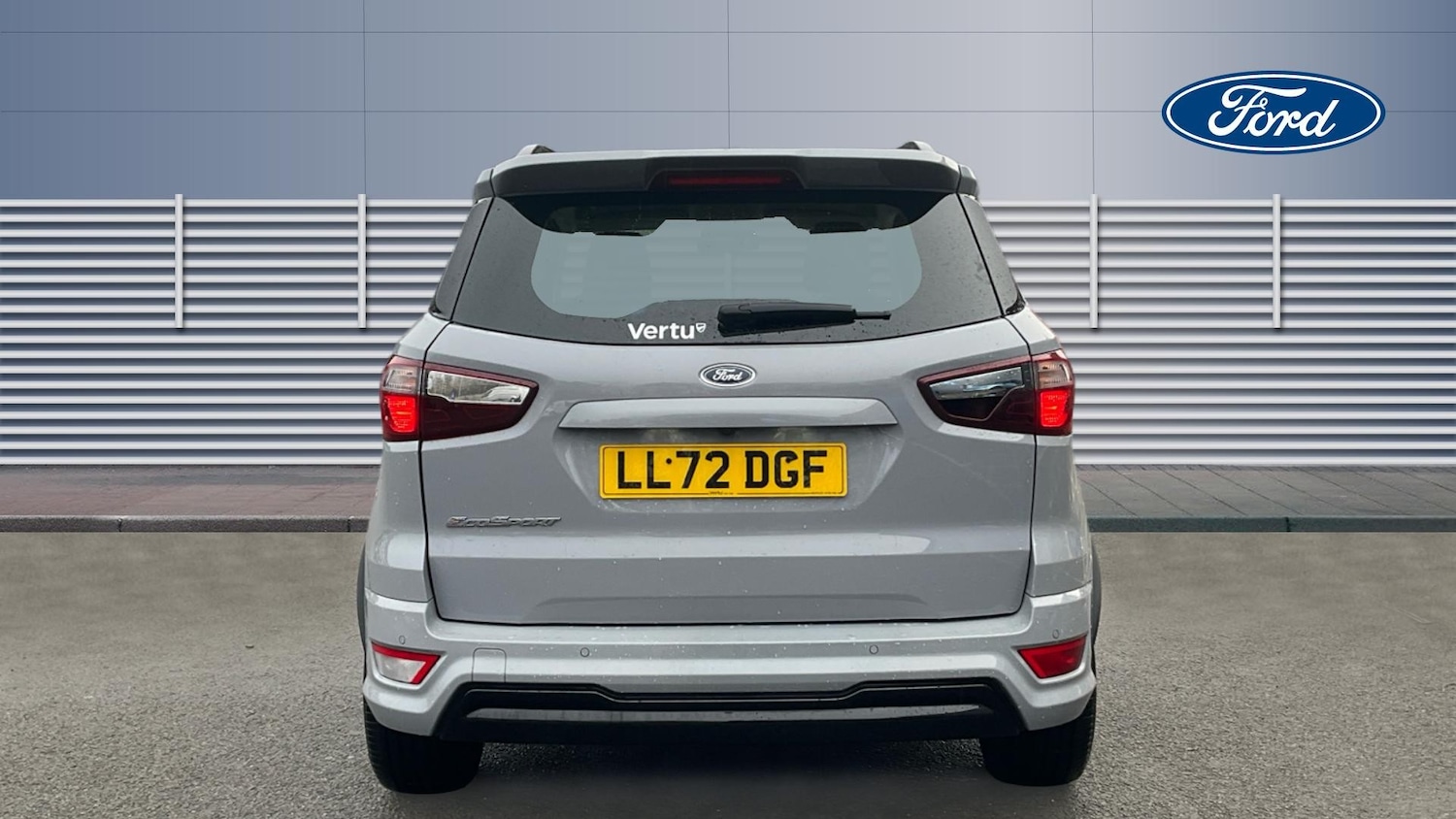 Used Ford Ecosport 2022 for sale - 77159114: Photo 6