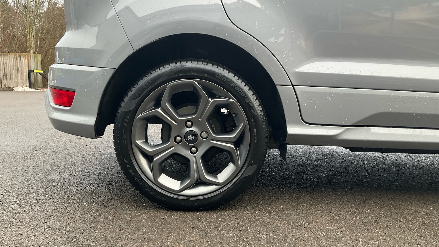 Used Ford Ecosport 2022 for sale - 77159114: Photo 7