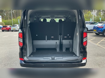 Used Ford Tourneo Custom 2026 for sale - 78310284: Photo