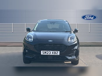 Used Ford Puma 2023 for sale - 79500860: Photo