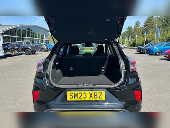 Used Ford Puma 2023 for sale - 79500860: Photo