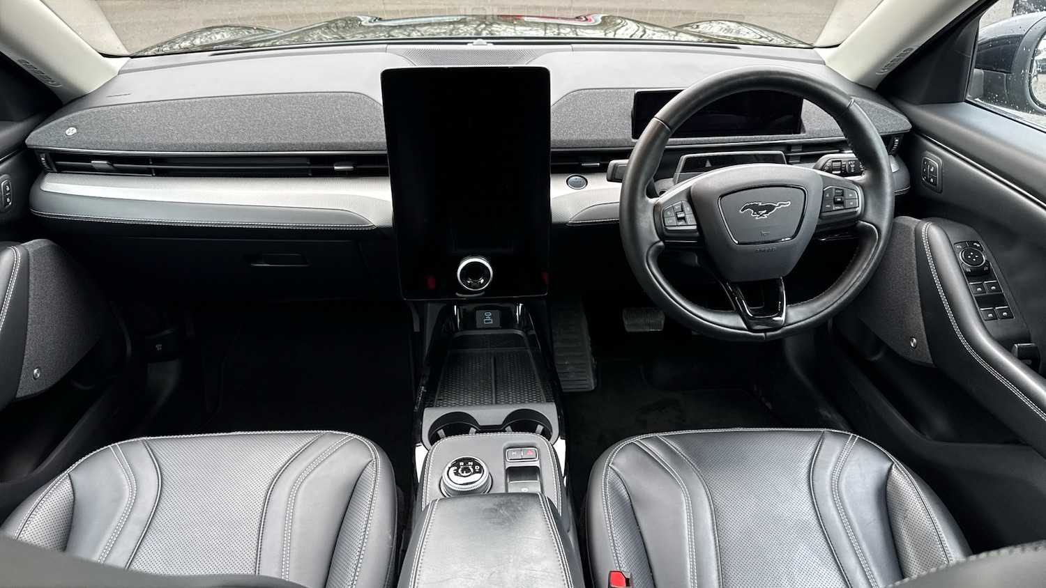 Used Ford Mustang Mach-E 2022 for sale - 78078046: Photo 10