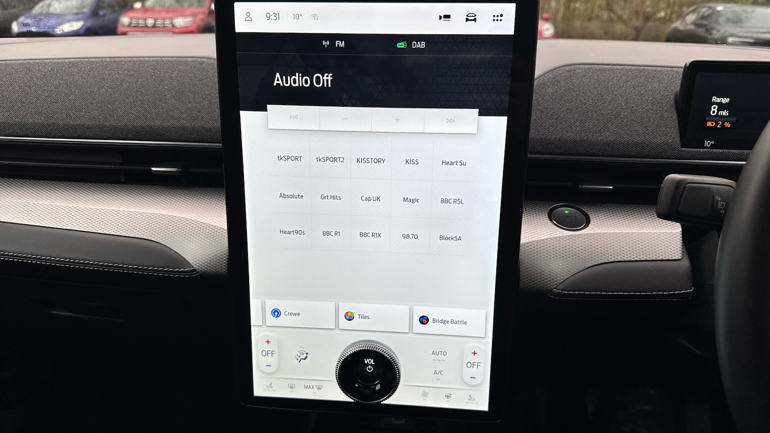 Used Ford Mustang Mach-E 2022 for sale - 78078046: Photo 12