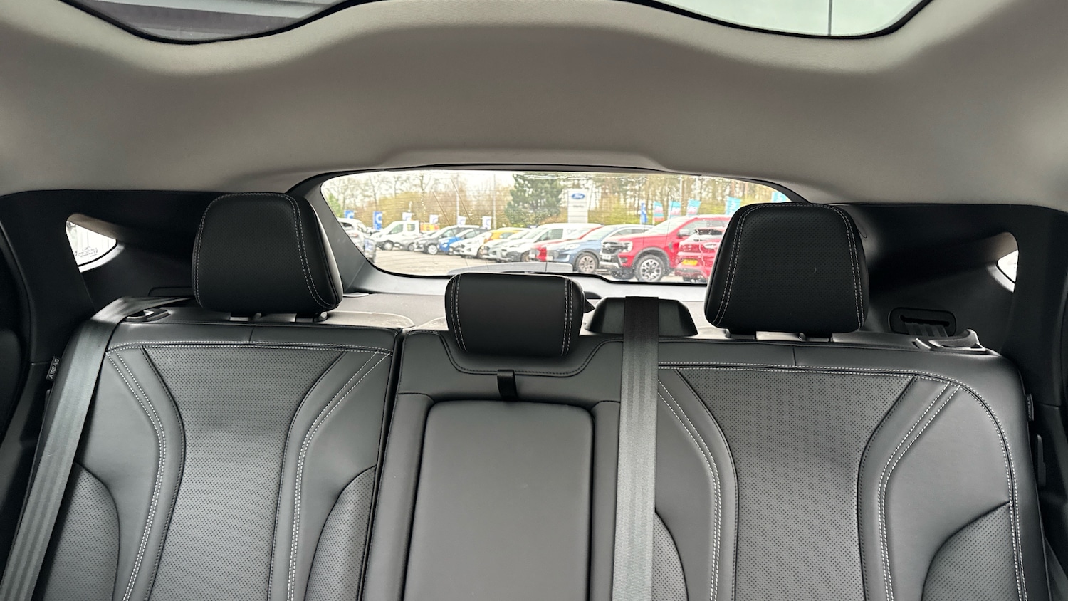 Used Ford Mustang Mach-E 2022 for sale - 78078046: Photo 15