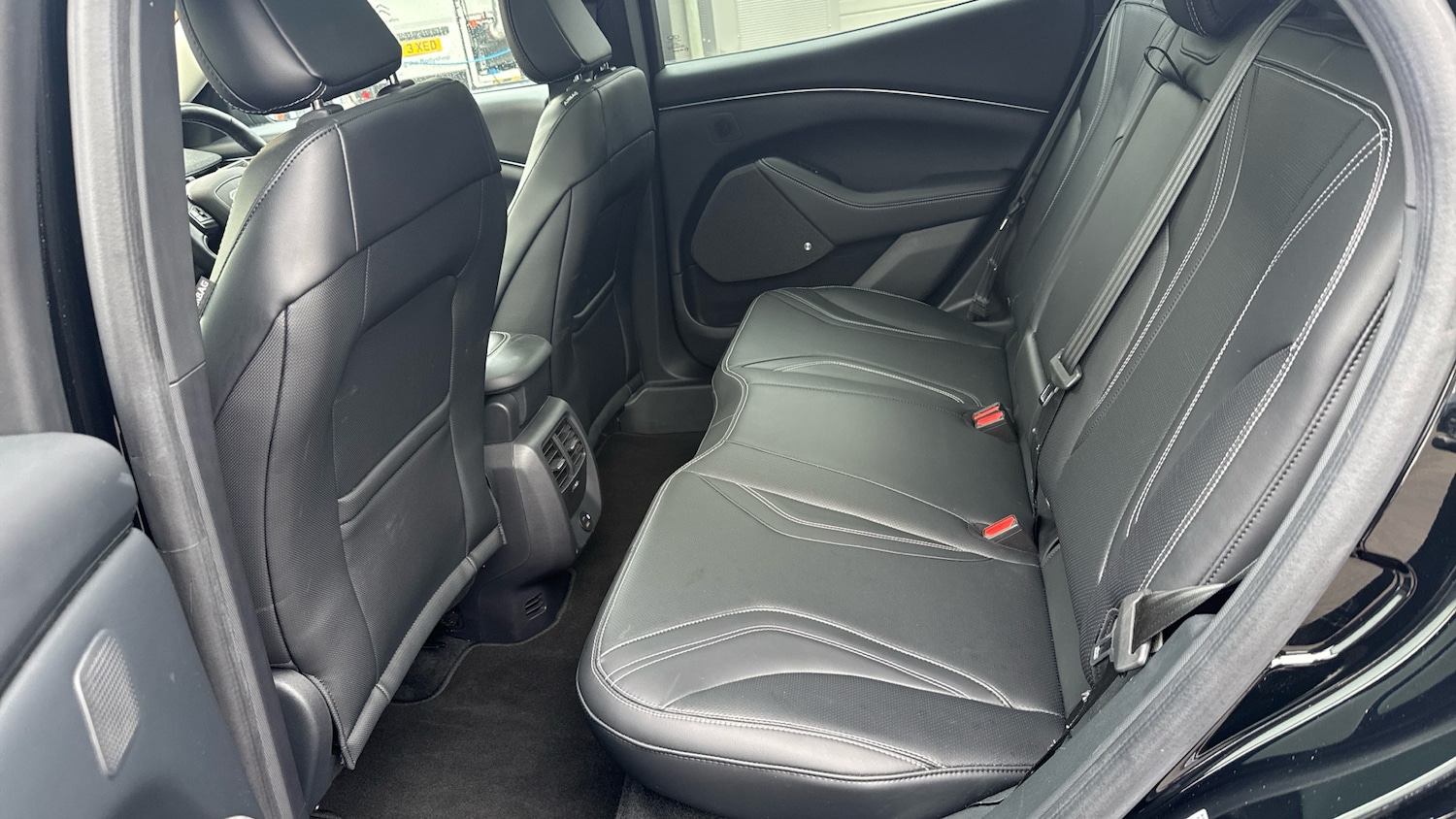 Used Ford Mustang Mach-E 2022 for sale - 78078046: Photo 16