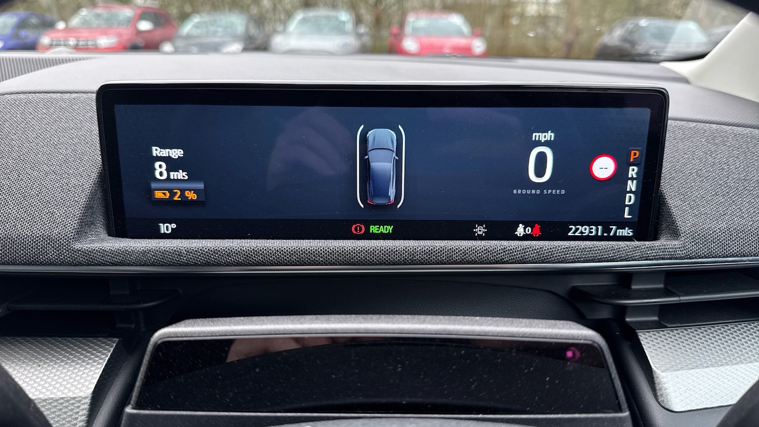 Used Ford Mustang Mach-E 2022 for sale - 78078046: Photo 18