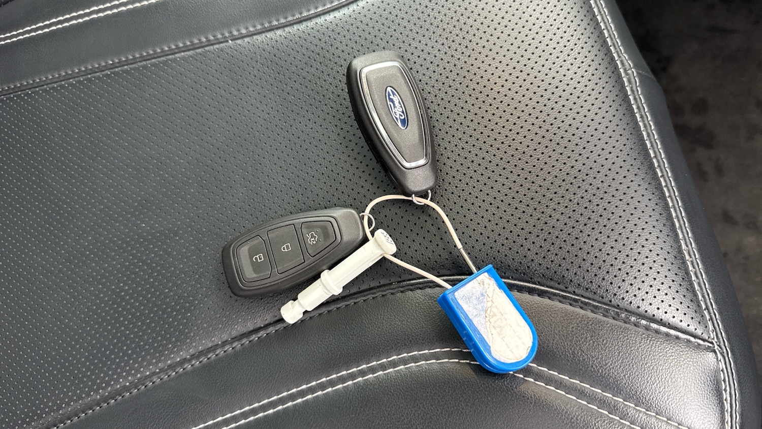 Used Ford Mustang Mach-E 2022 for sale - 78078046: Photo 20