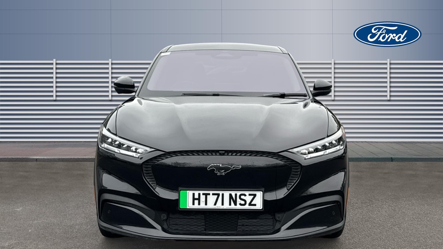 Used Ford Mustang Mach-E 2022 for sale - 78078046: Photo 3