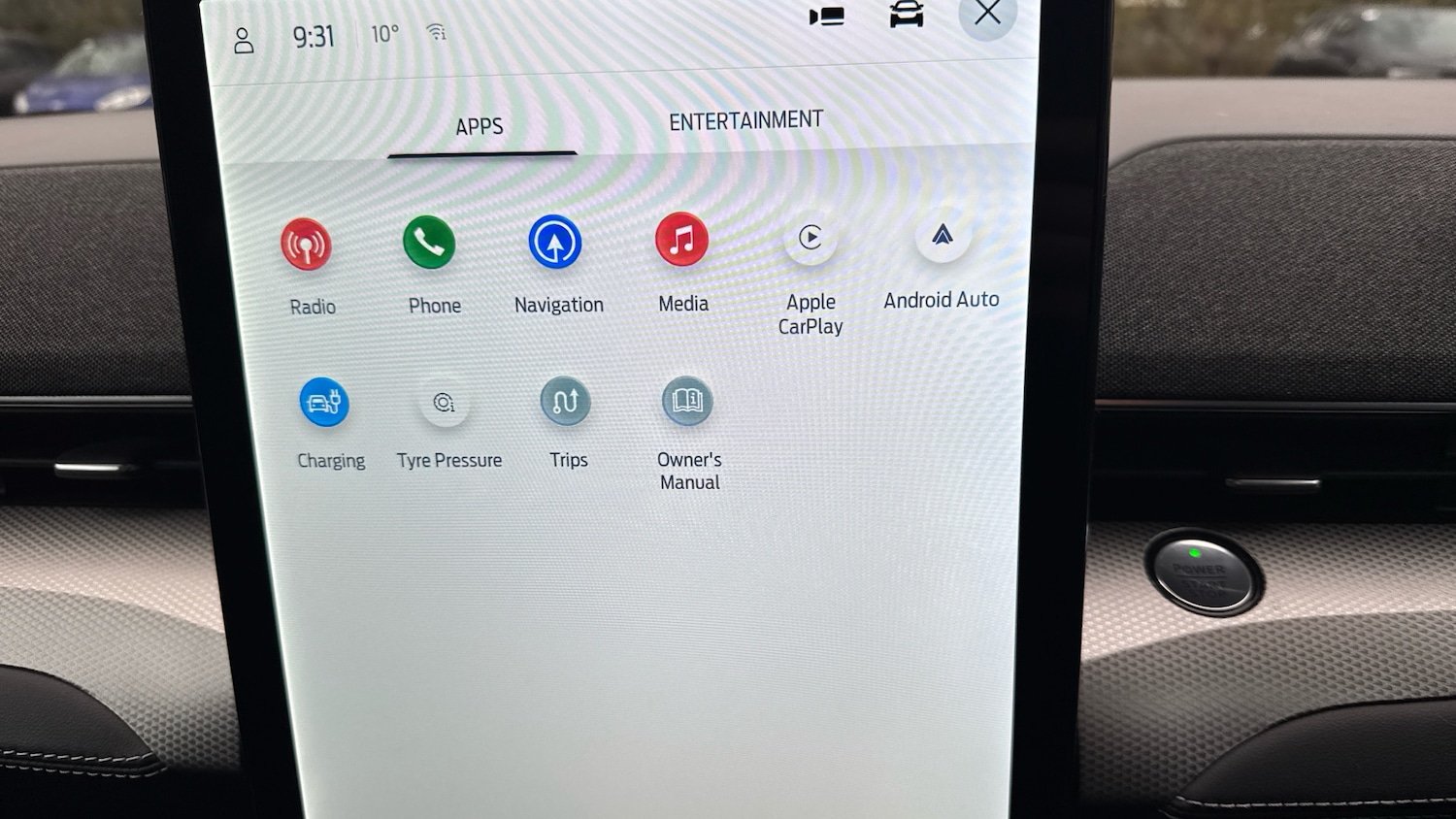 Used Ford Mustang Mach-E 2022 for sale - 78078046: Photo 32