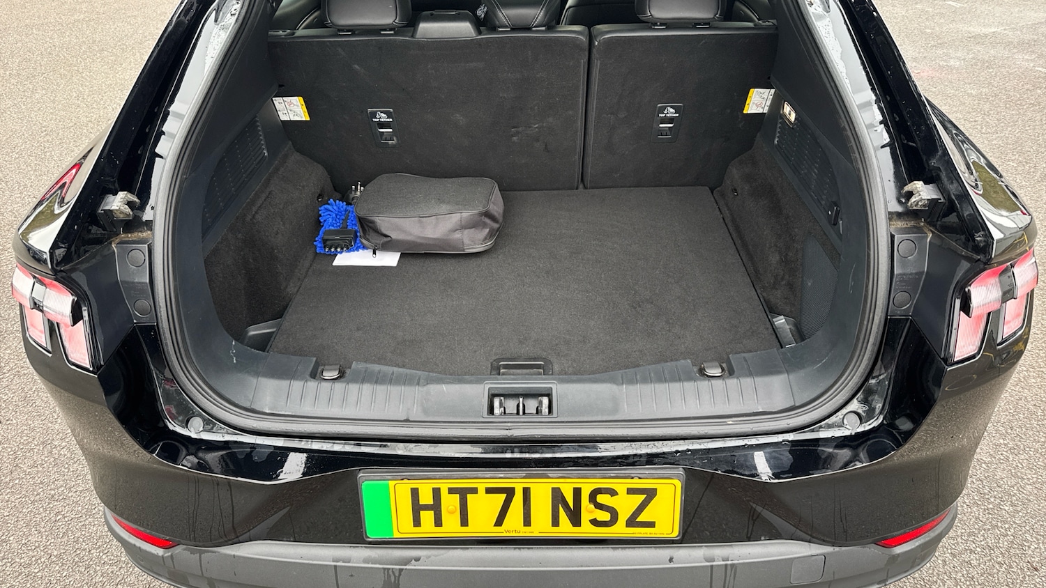 Used Ford Mustang Mach-E 2022 for sale - 78078046: Photo 4