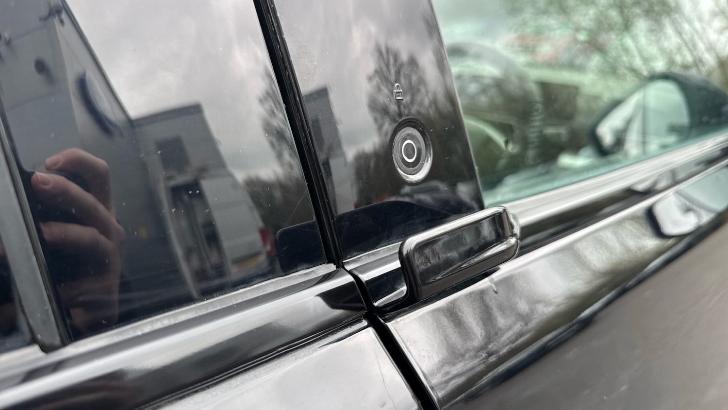 Used Ford Mustang Mach-E 2022 for sale - 78078046: Photo 42