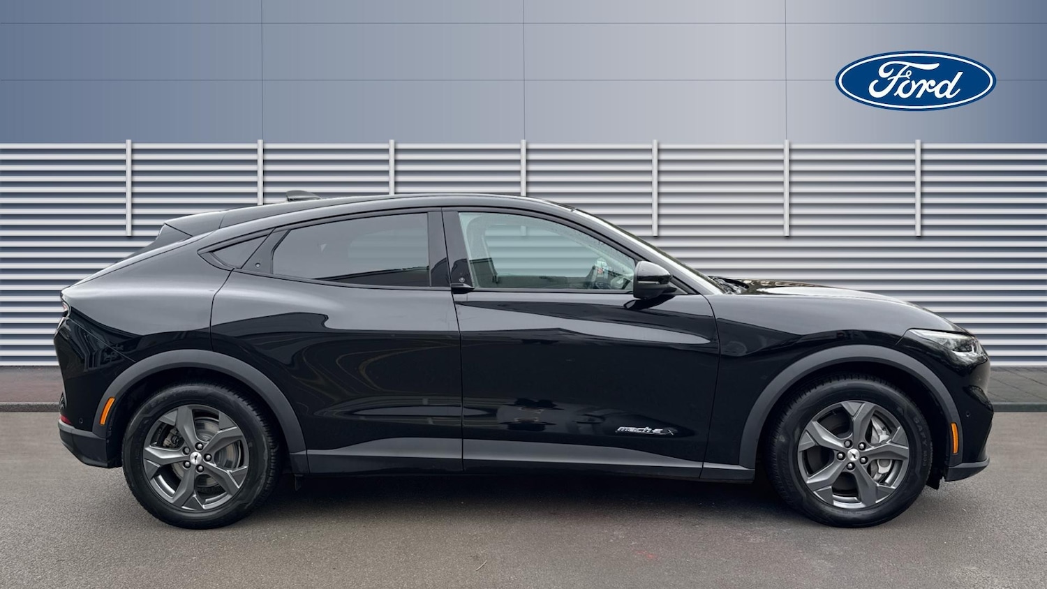 Used Ford Mustang Mach-E 2022 for sale - 78078046: Photo 5