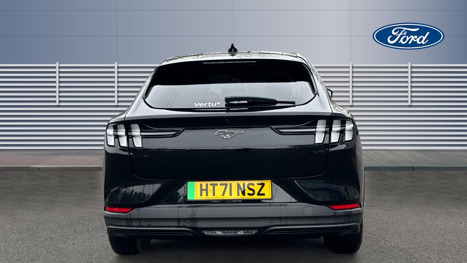 Used Ford Mustang Mach-E 2022 for sale - 78078046: Photo 6