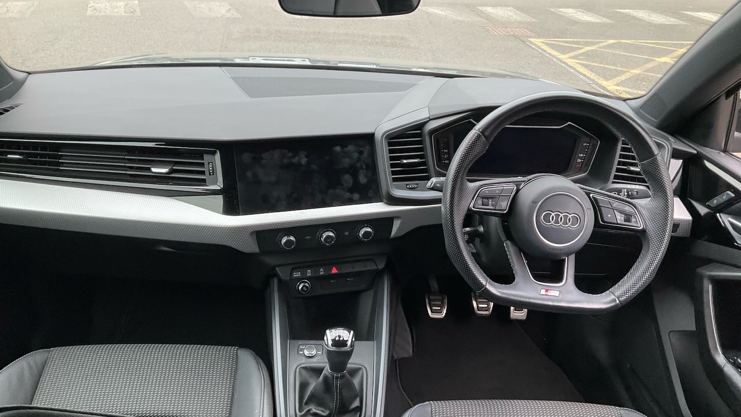 Used Audi A1 2023 for sale - 77601929: Photo 10