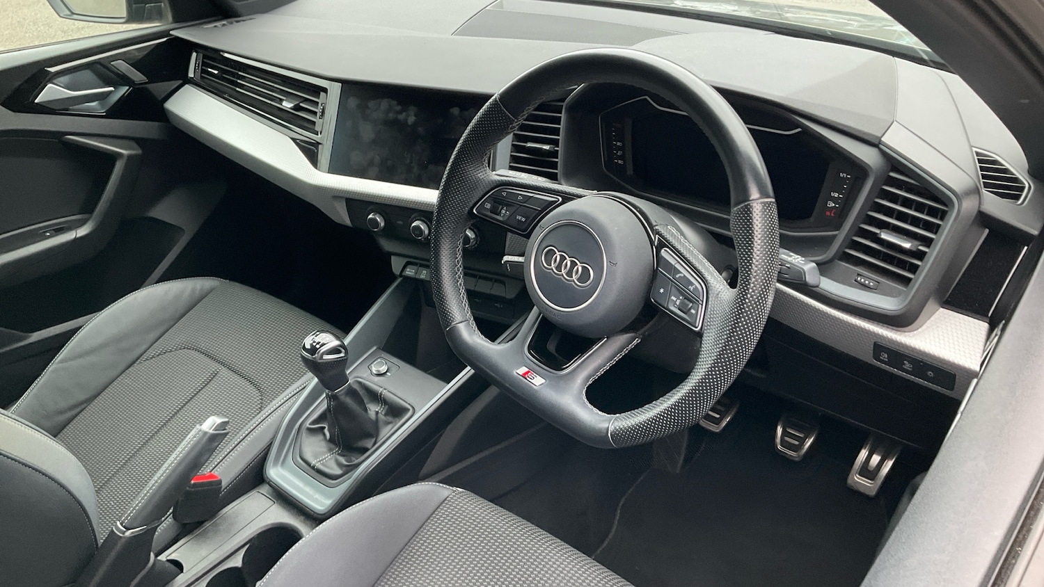 Used Audi A1 2023 for sale - 77601929: Photo 11