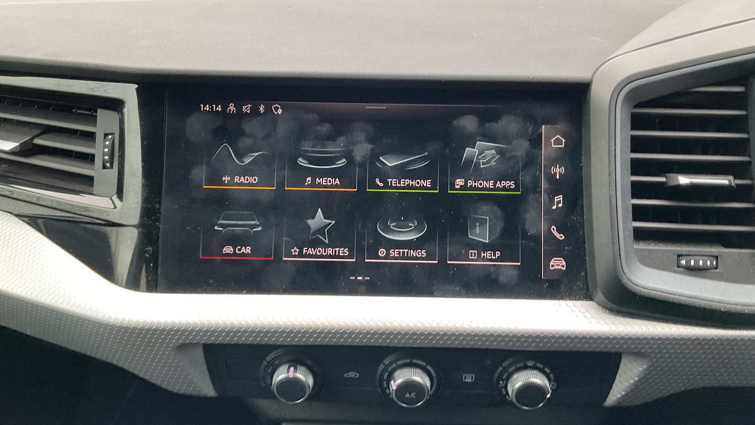 Used Audi A1 2023 for sale - 77601929: Photo 12