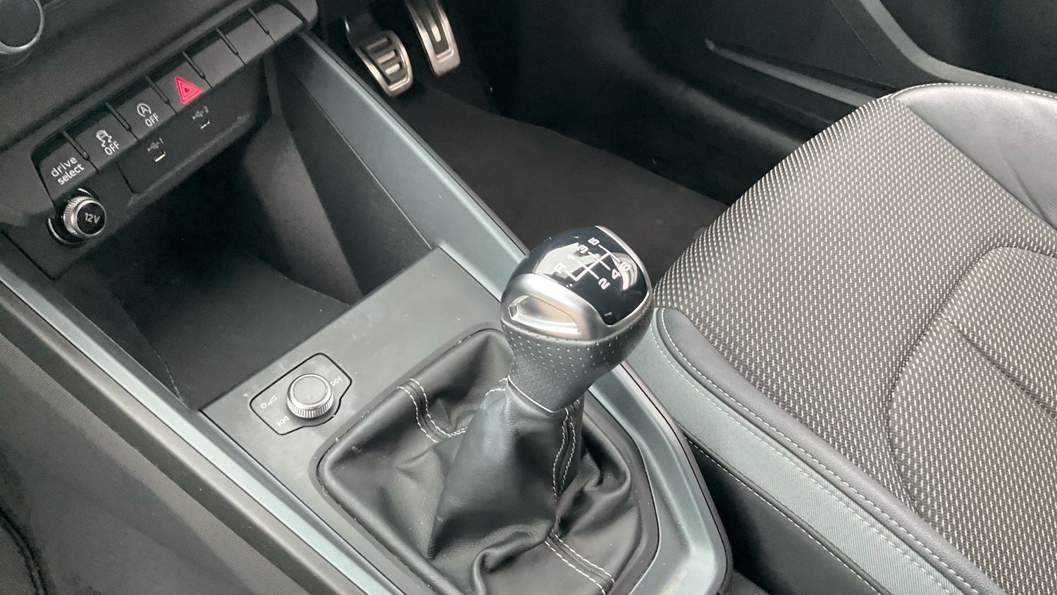 Used Audi A1 2023 for sale - 77601929: Photo 13