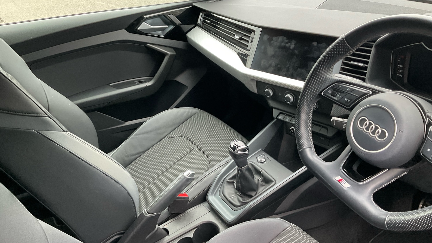 Used Audi A1 2023 for sale - 77601929: Photo 14