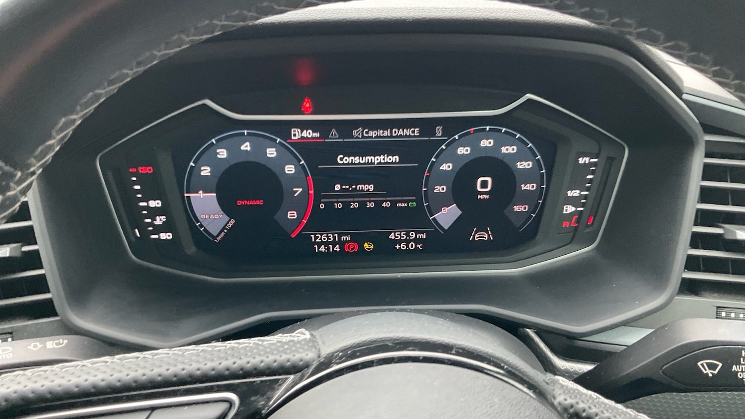 Used Audi A1 2023 for sale - 77601929: Photo 18