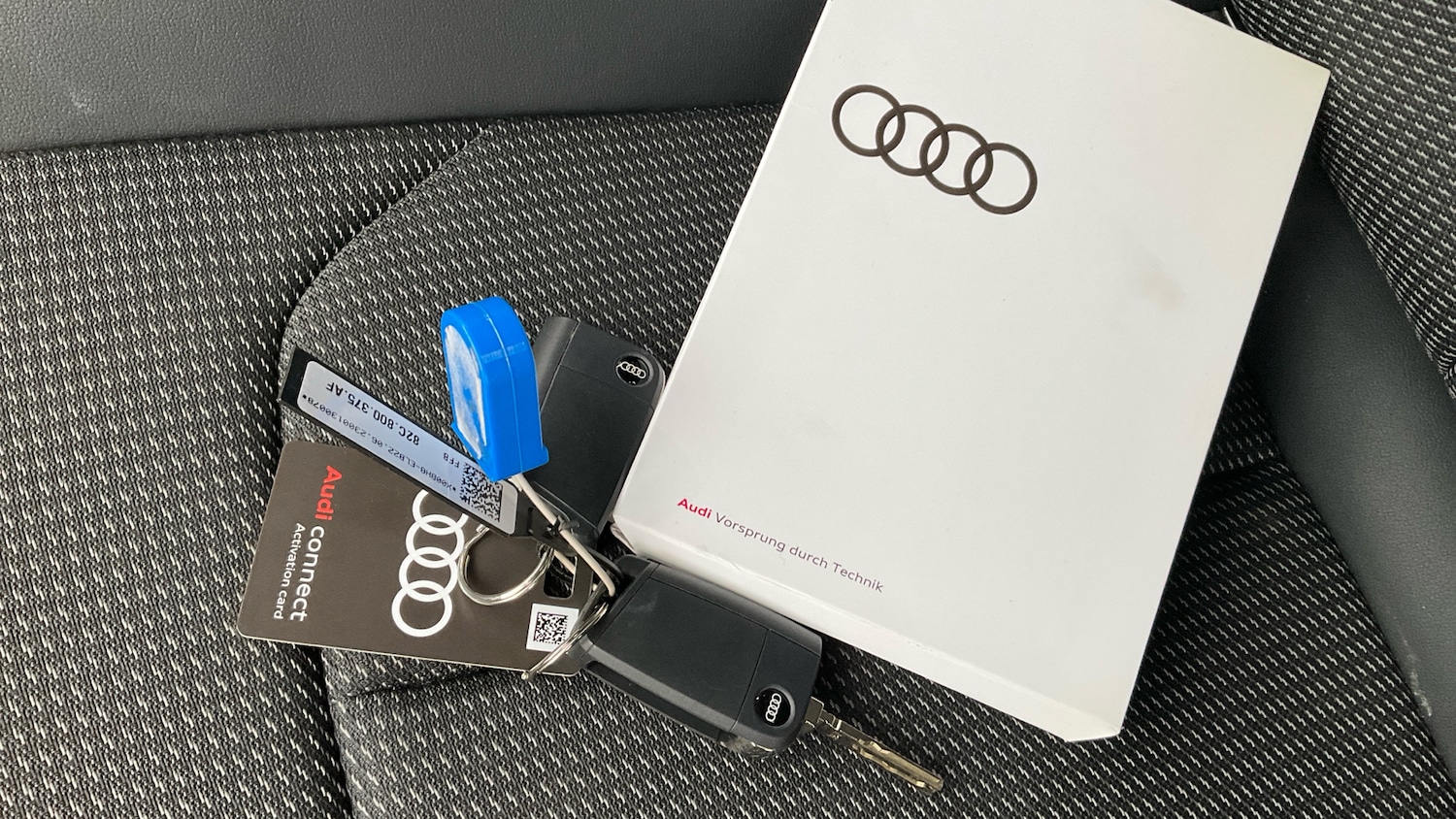 Used Audi A1 2023 for sale - 77601929: Photo 19