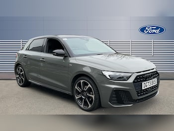 Audi A1 feature image