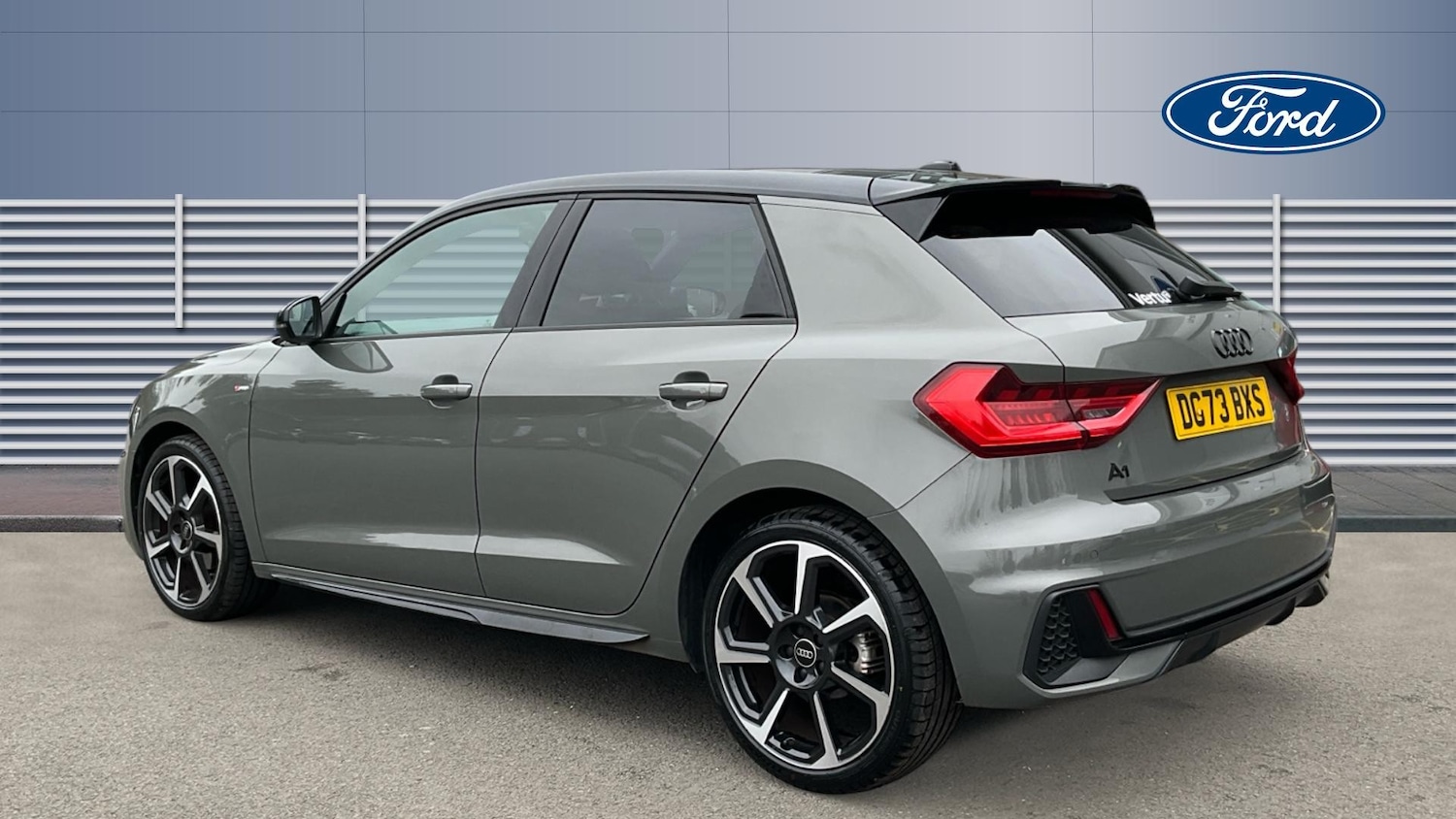 Used Audi A1 2023 for sale - 77601929: Photo 2