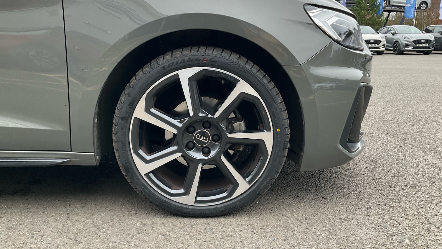 Used Audi A1 2023 for sale - 77601929: Photo 22