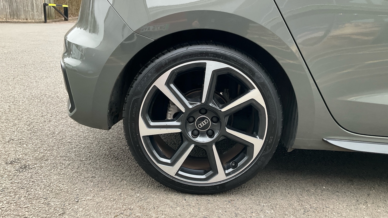 Used Audi A1 2023 for sale - 77601929: Photo 23