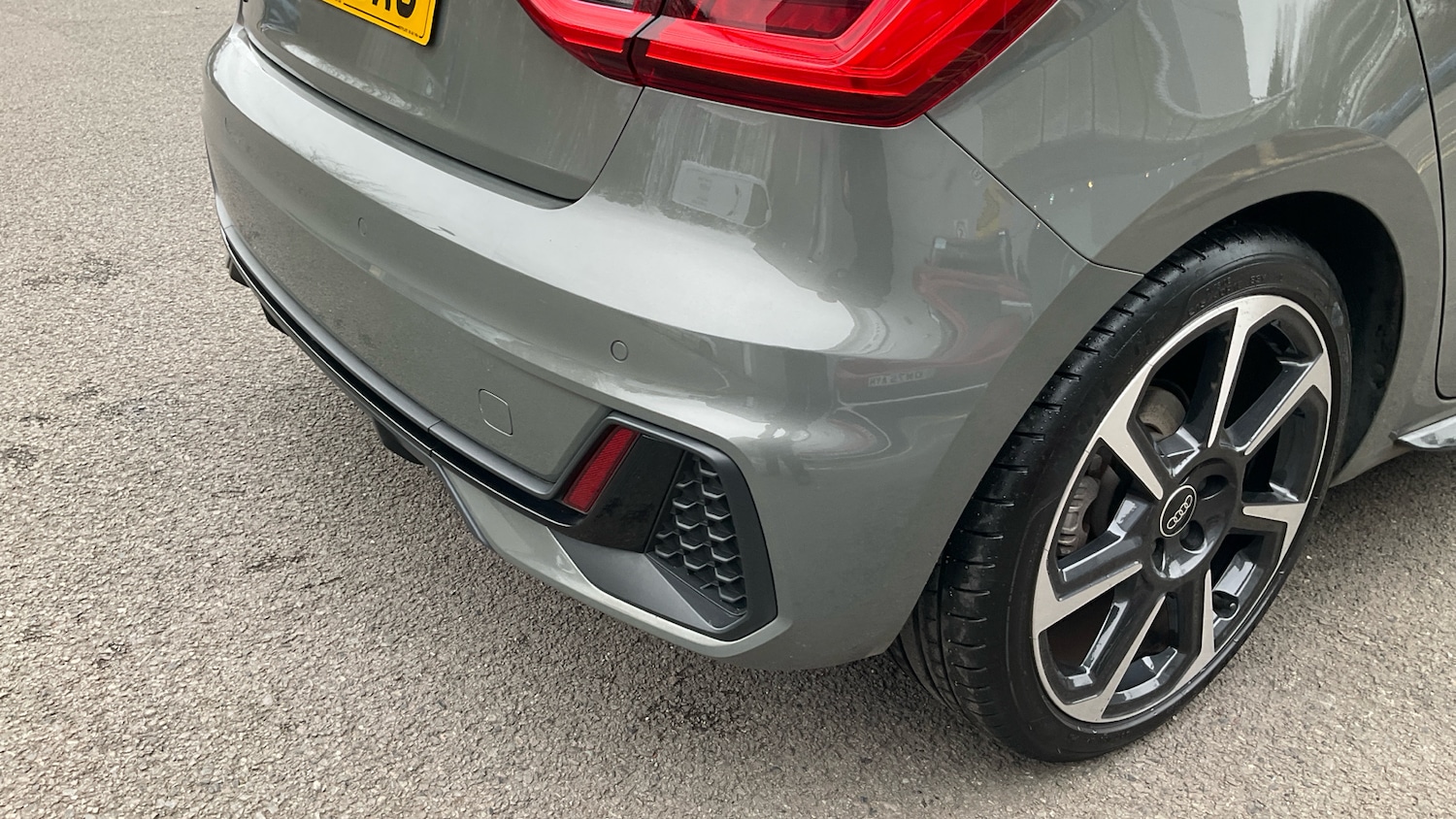 Used Audi A1 2023 for sale - 77601929: Photo 24