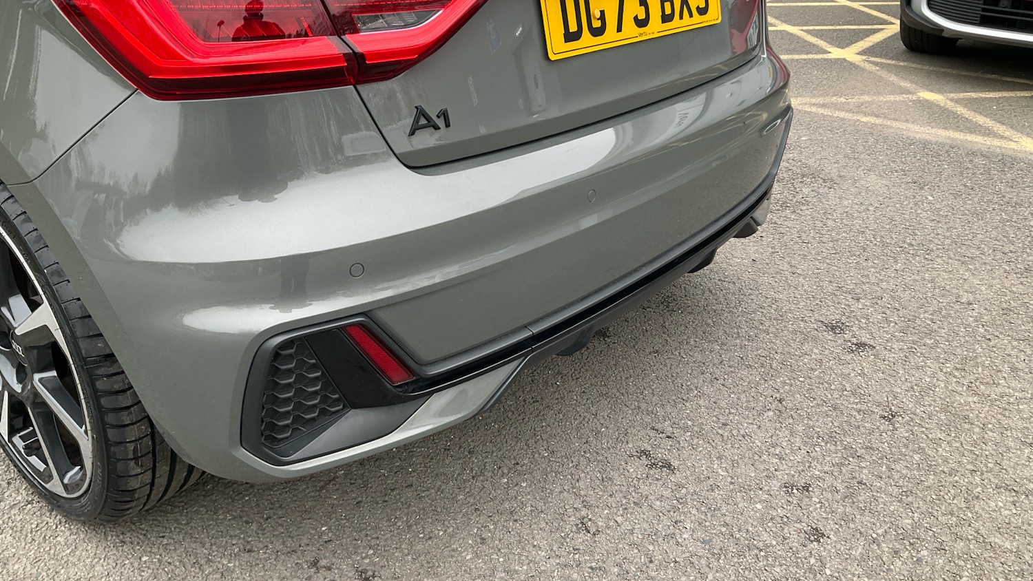 Used Audi A1 2023 for sale - 77601929: Photo 25