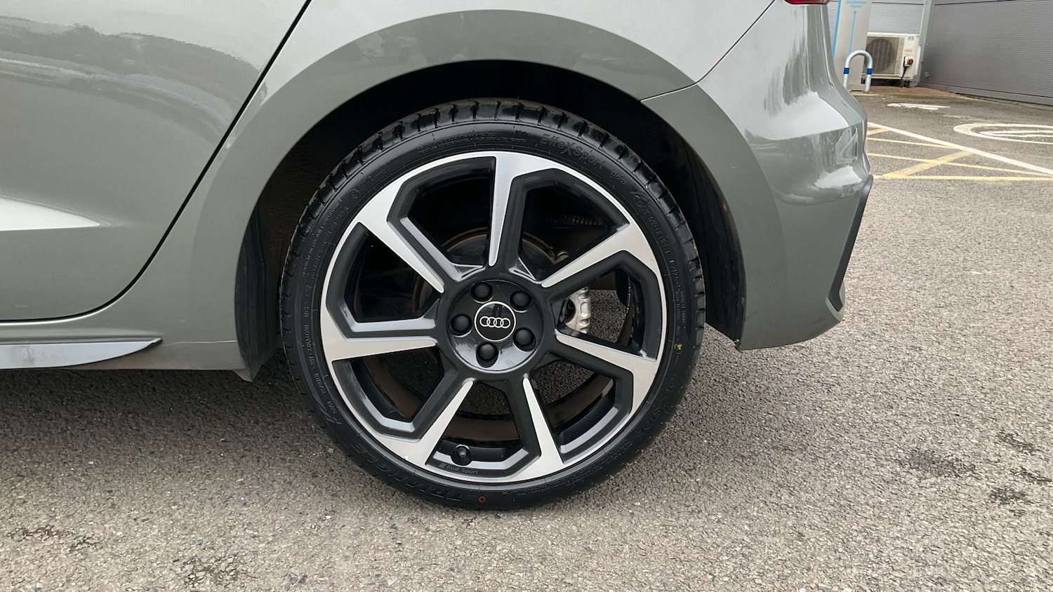 Used Audi A1 2023 for sale - 77601929: Photo 26