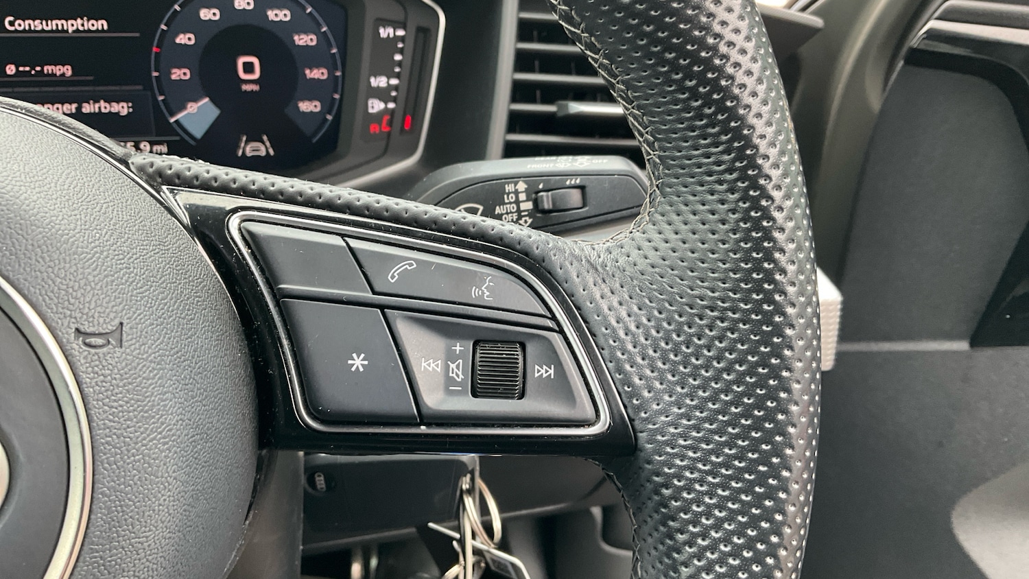 Used Audi A1 2023 for sale - 77601929: Photo 30