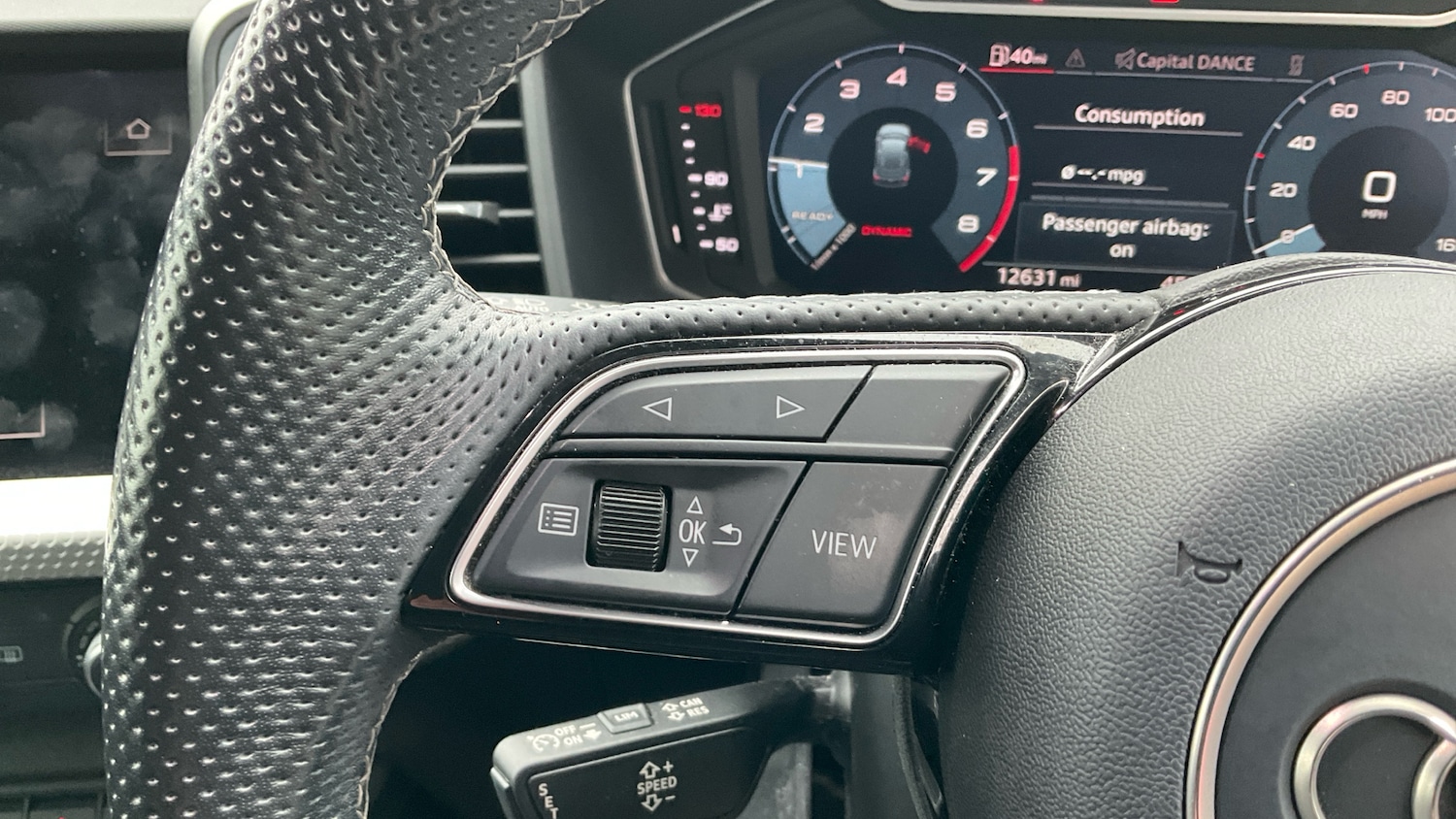 Used Audi A1 2023 for sale - 77601929: Photo 31