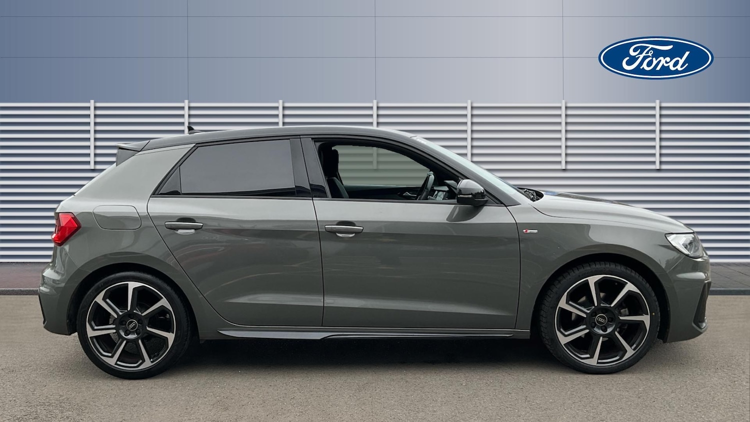 Used Audi A1 2023 for sale - 77601929: Photo 5