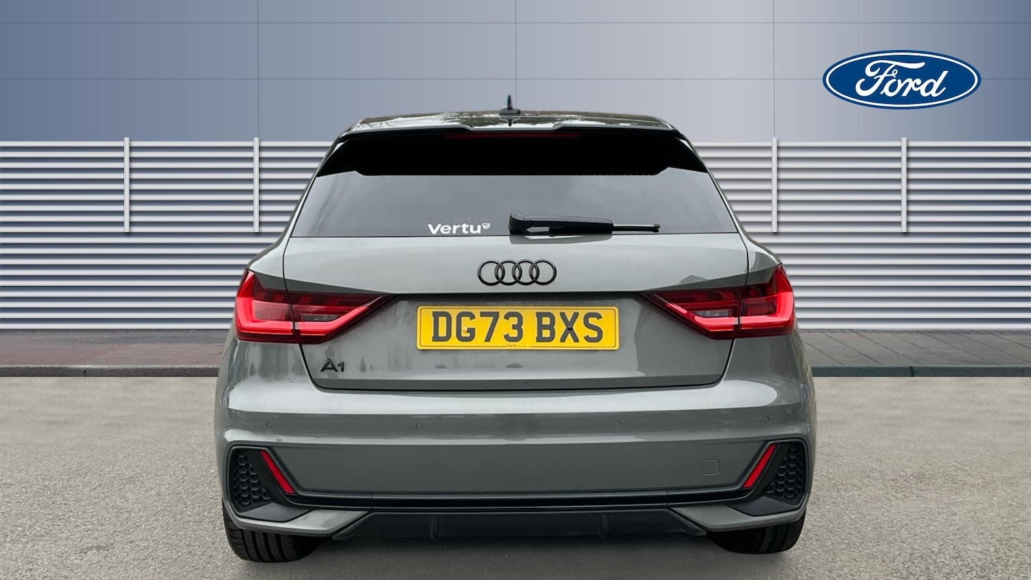 Used Audi A1 2023 for sale - 77601929: Photo 6