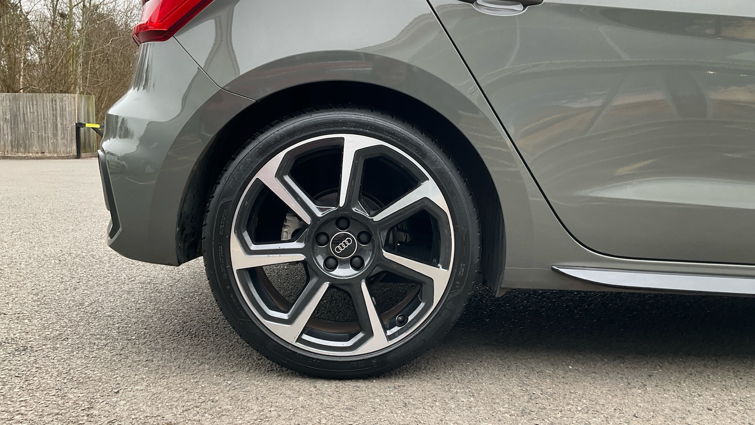 Used Audi A1 2023 for sale - 77601929: Photo 7