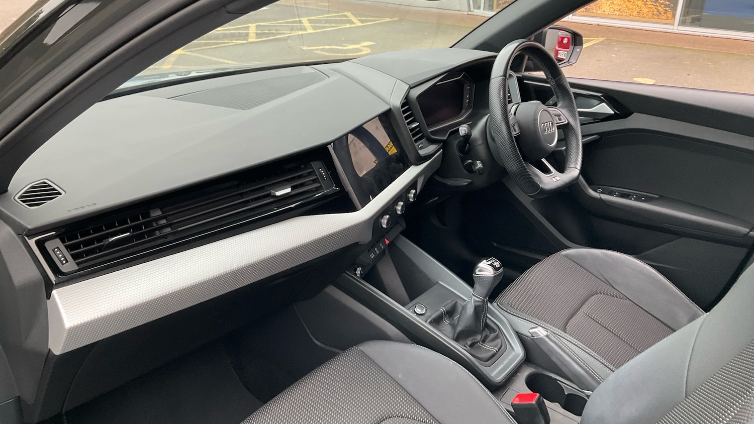 Used Audi A1 2023 for sale - 77601929: Photo 9