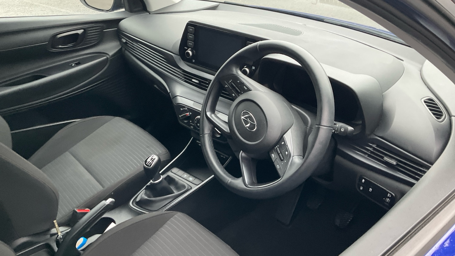 Used Hyundai i20 2023 for sale - 77474617: Photo 11