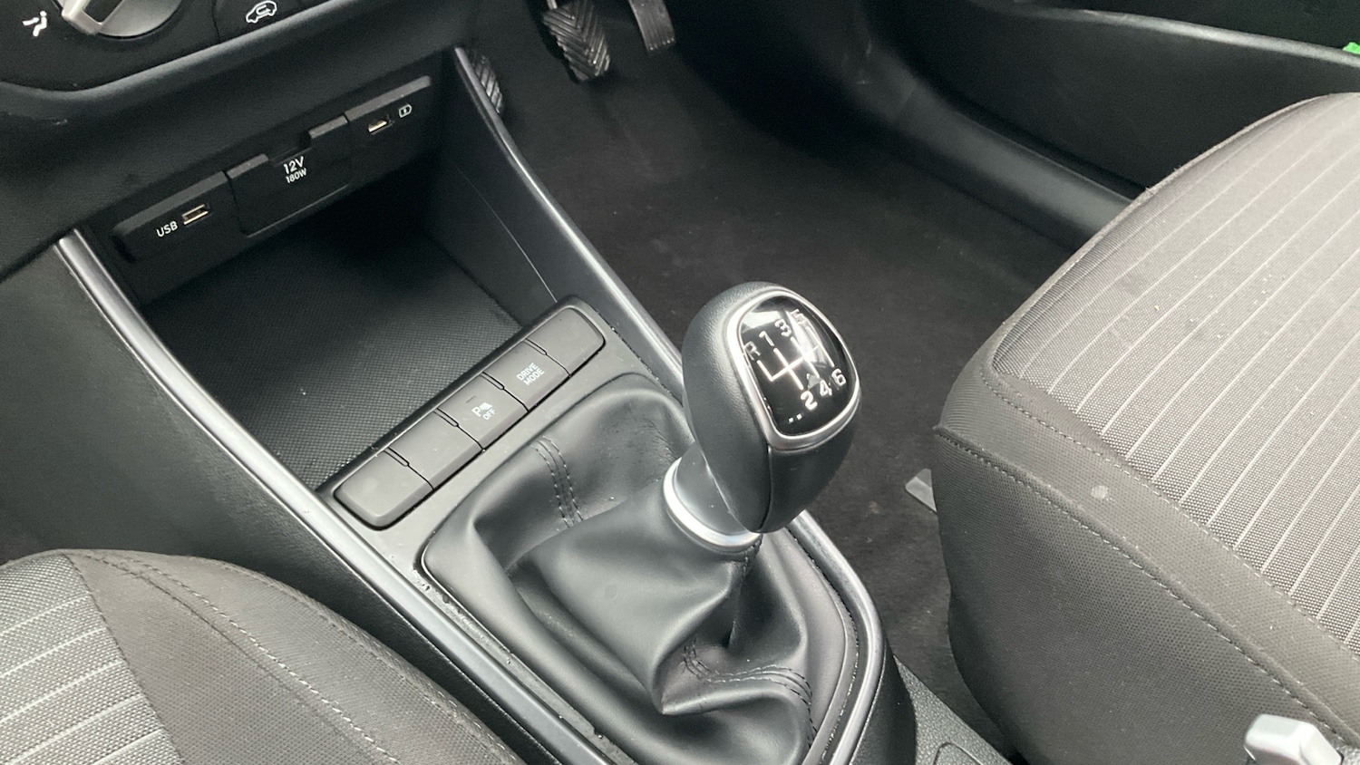 Used Hyundai i20 2023 for sale - 77474617: Photo 13