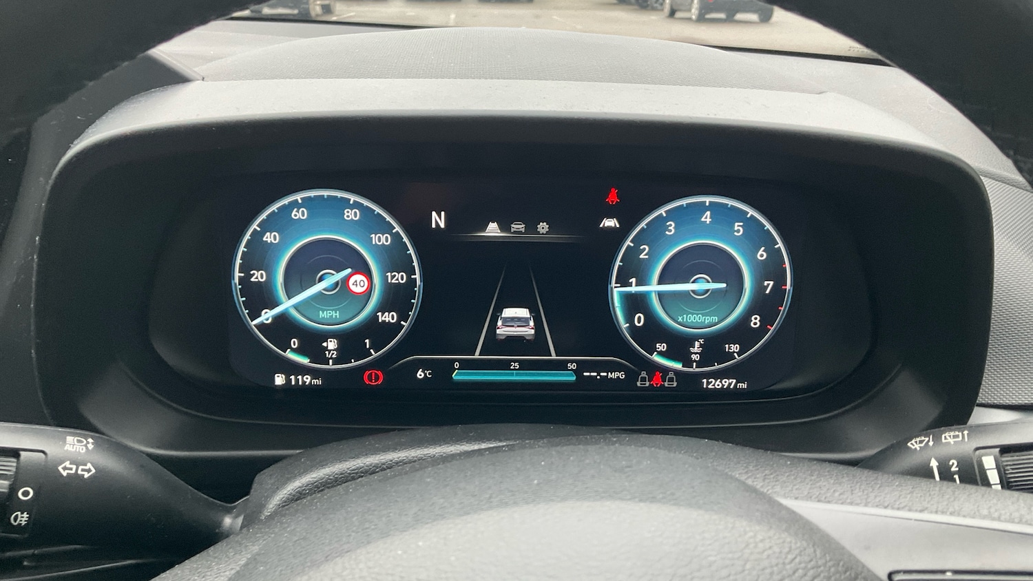 Used Hyundai i20 2023 for sale - 77474617: Photo 18